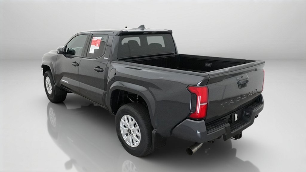 New 2026 Underground Toyota SR5 image 44
