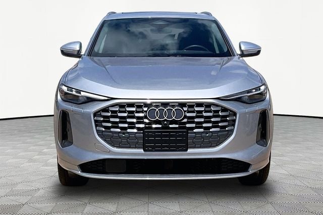 Used 2025 Silver Audi 2.0T Premium Plus image 3
