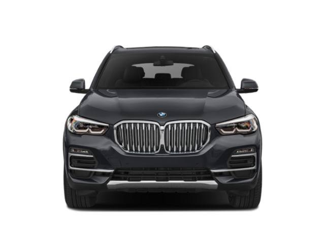 Used 2019 Arctic Gray Metallic BMW xDrive40i image 7