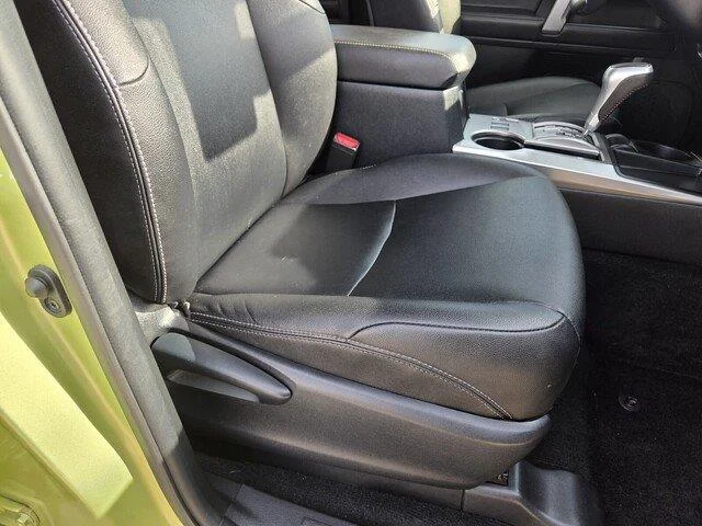 2023 Toyota 4Runner TRD Sport - Photo 28