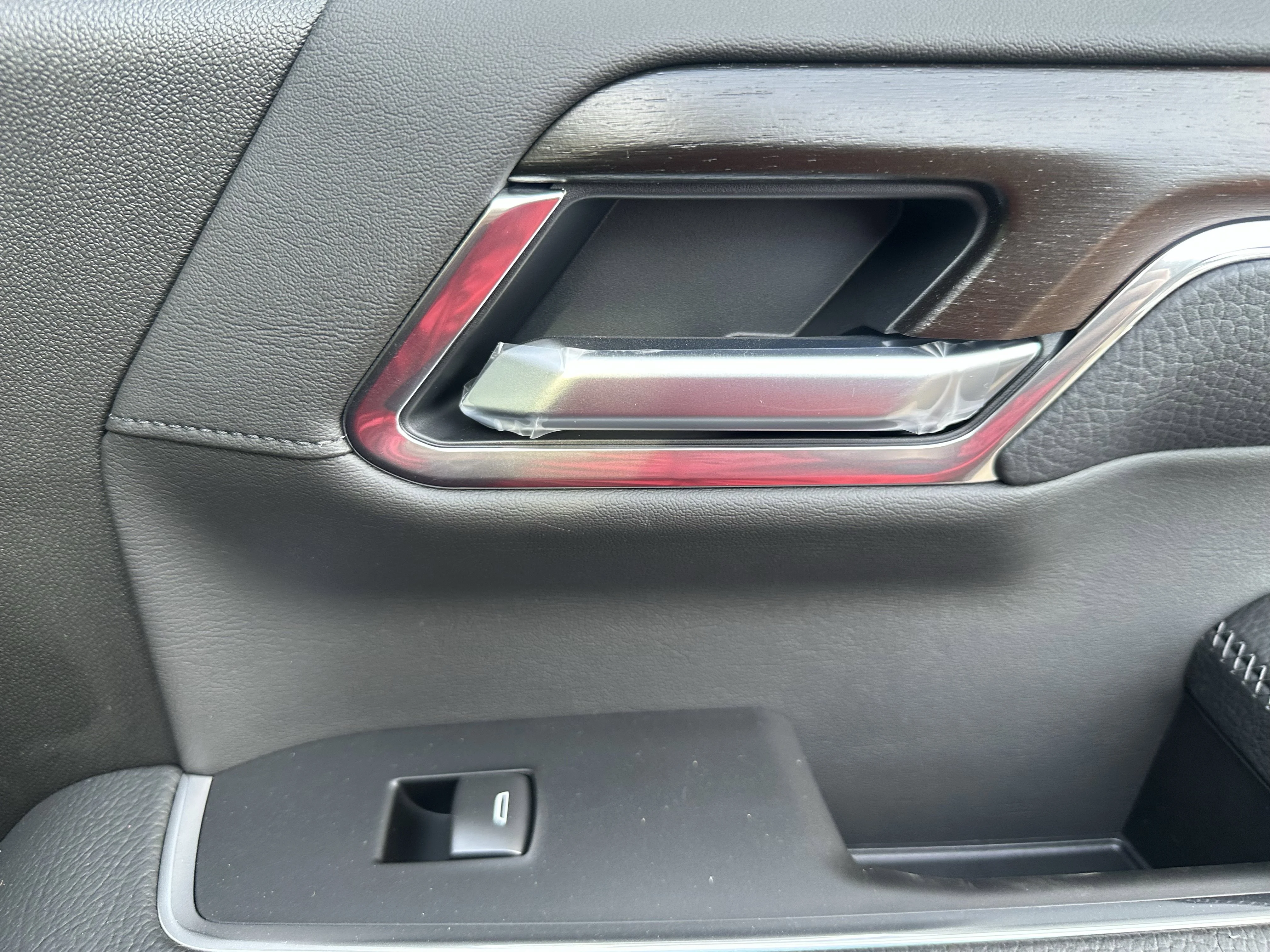 New 2026 Sterling Metallic GMC Denali image 22