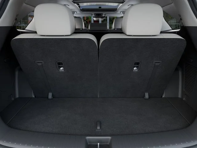 New 2026 Gray Kia S image 19