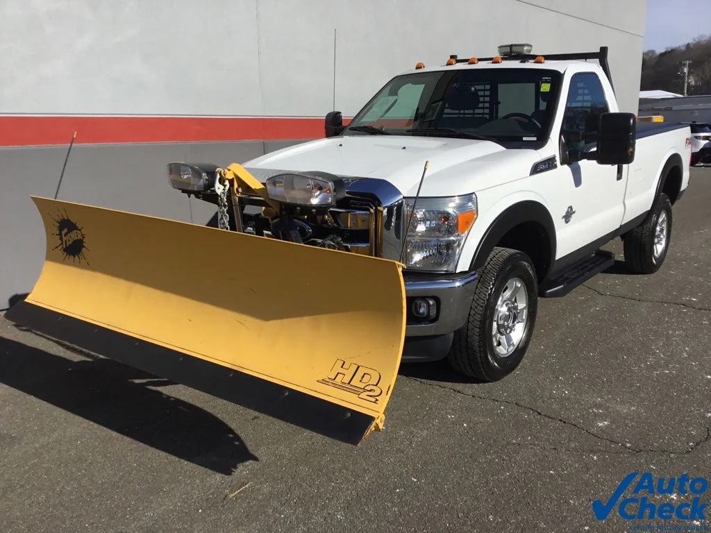 2016 Ford F-350 Super Duty XLT - Photo 6