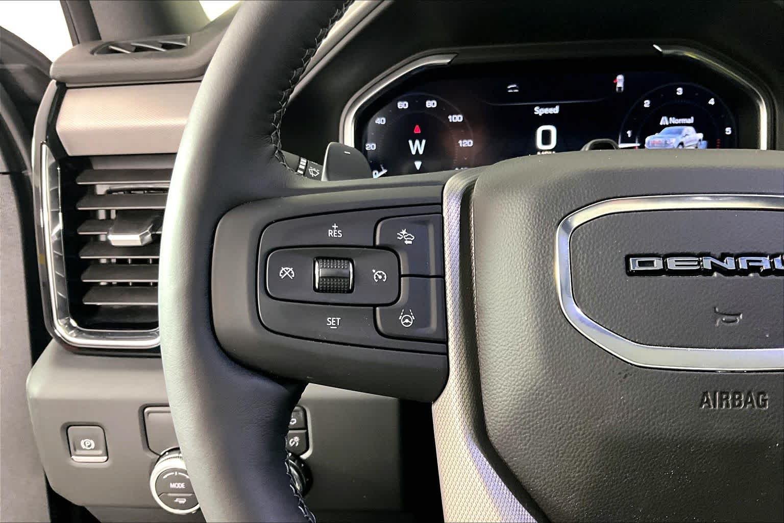 Used 2026 Onyx Black GMC Denali image 23