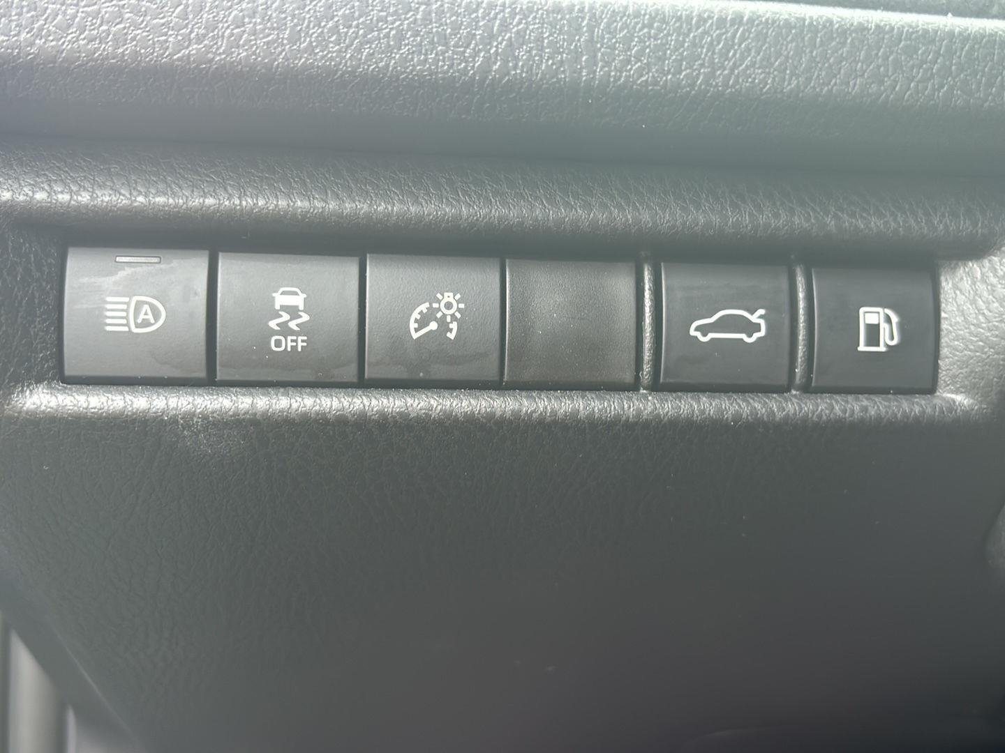 Used 2026 Underground Toyota XLE image 9
