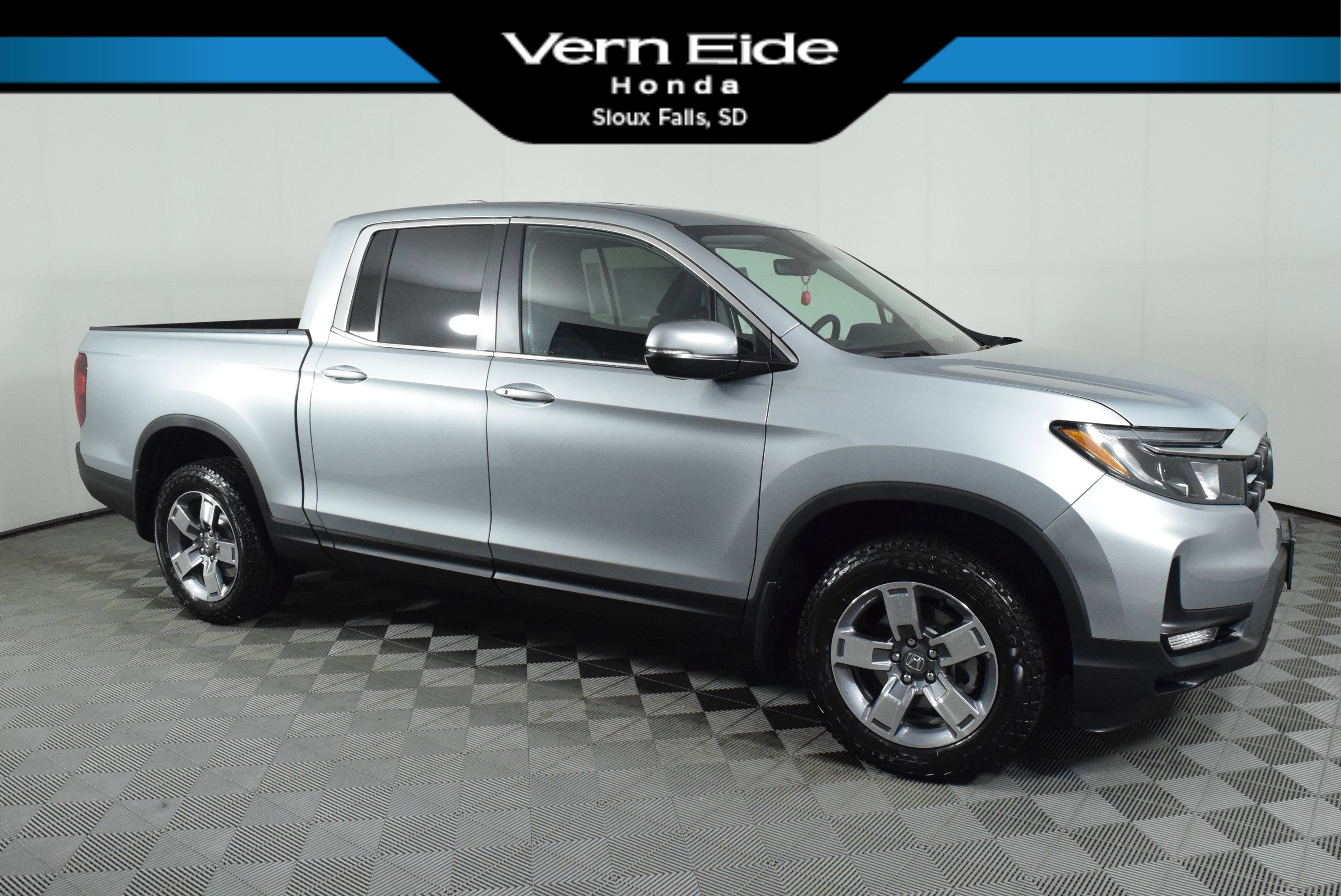 2026 Honda Ridgeline RTL AWD's photo