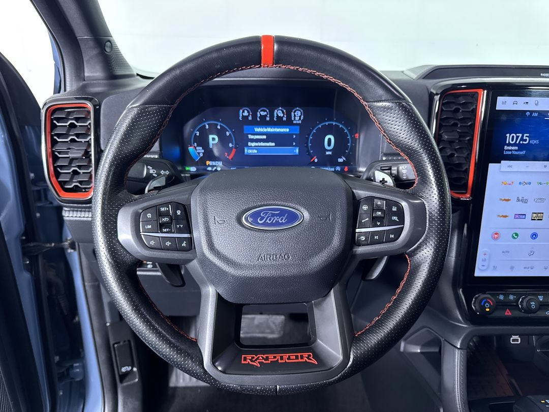 Used 2024  Ford Raptor image 15