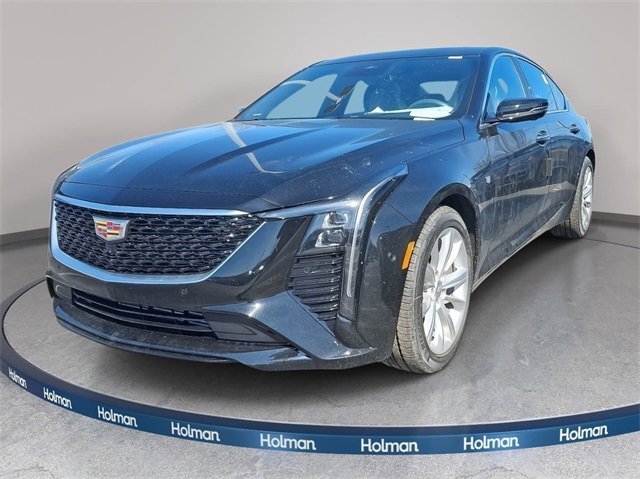 2026 Cadillac CT5