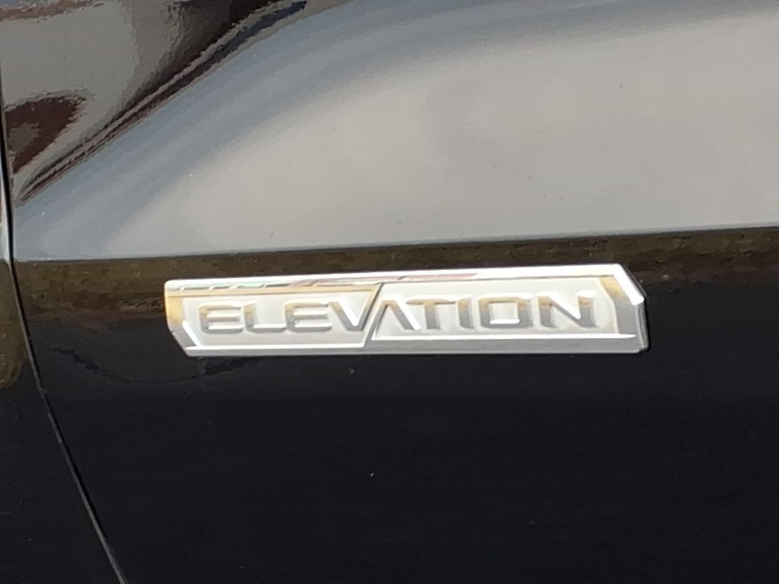 2026 GMC Canyon Elevation - Photo 15