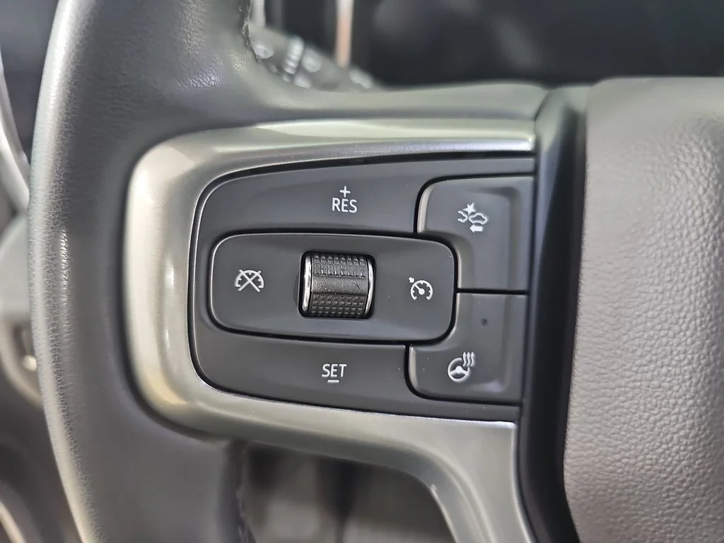 Certified Used 2024 Black Chevrolet LT image 21