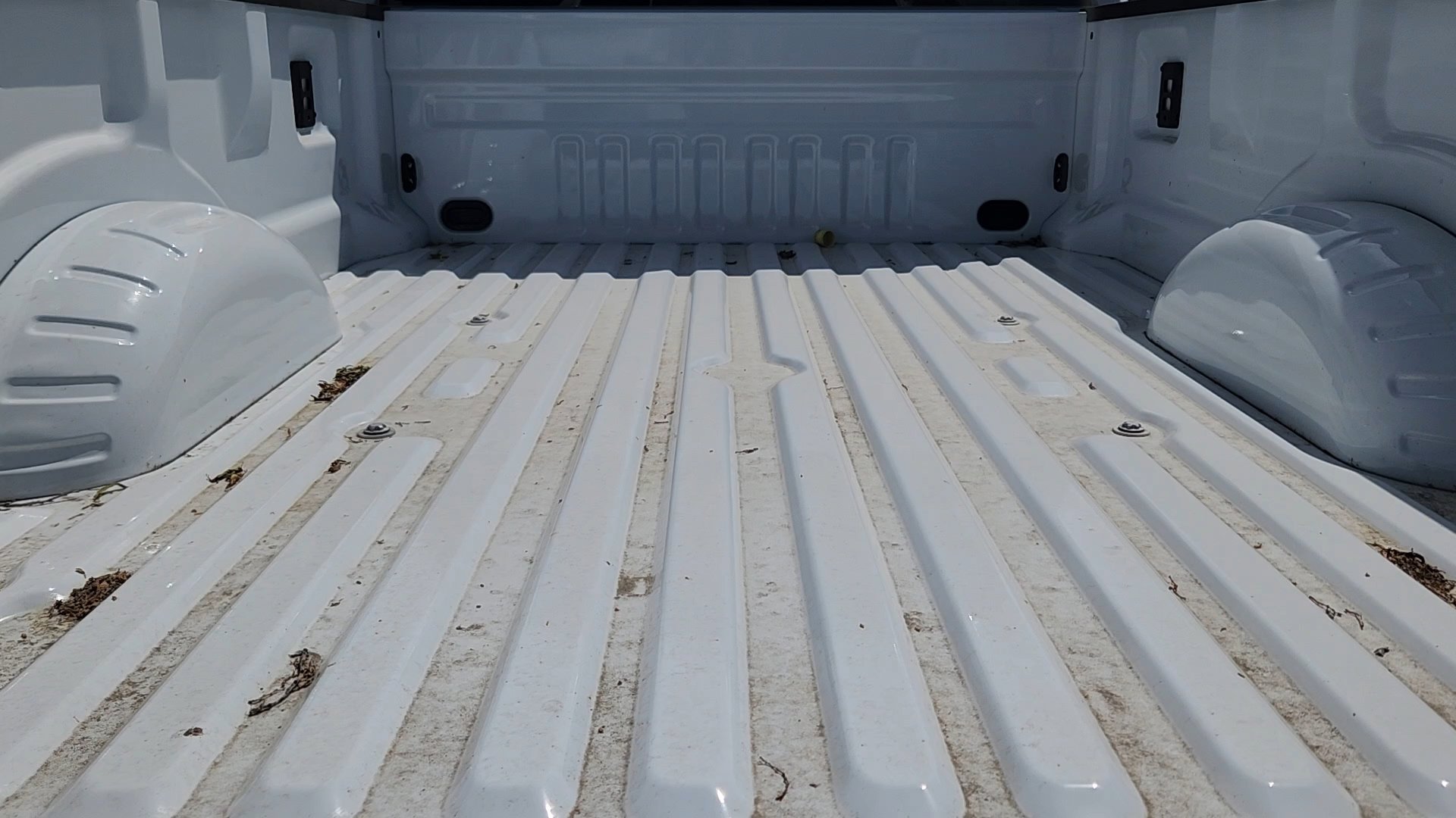 New 2026 Oxford White Ford XL image 40
