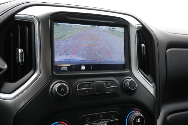 Used 2019 Black Chevrolet RST image 17