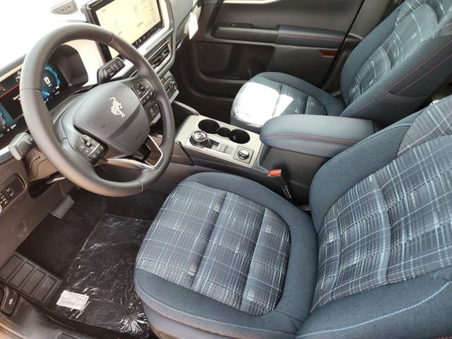 2025 Ford Bronco Sport Heritage - Photo 13