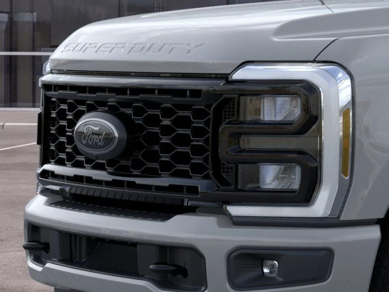 New 2026 Avalanche Ford Lariat image 17