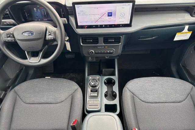 New 2026 Oxford White Ford XL image 16