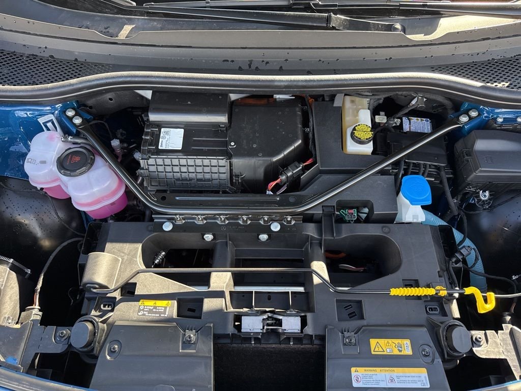 2026 Volkswagen ID.4 PRO - Photo 26