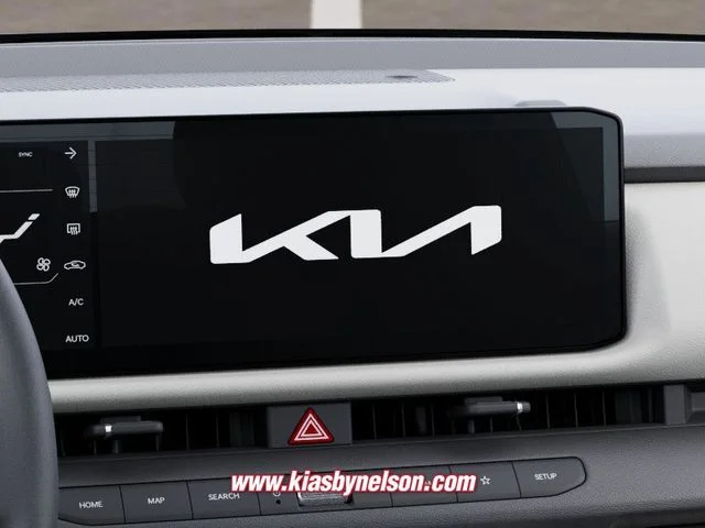 New 2027 Gray Kia S image 24