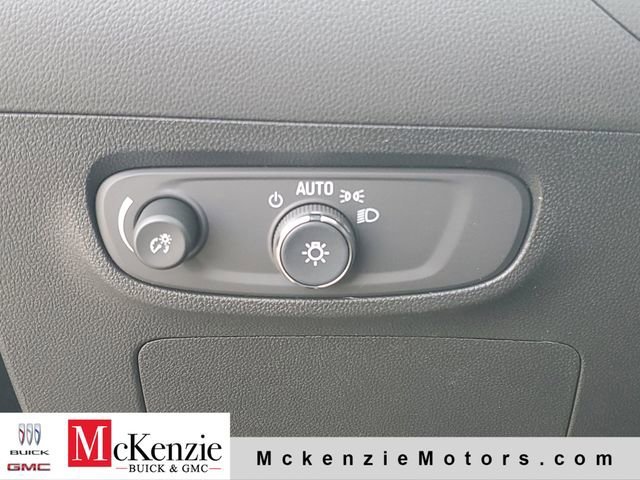 2026 Buick Encore GX Sport Touring - Photo 19
