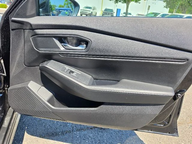2024 Honda Accord Hybrid Sport - Photo 10