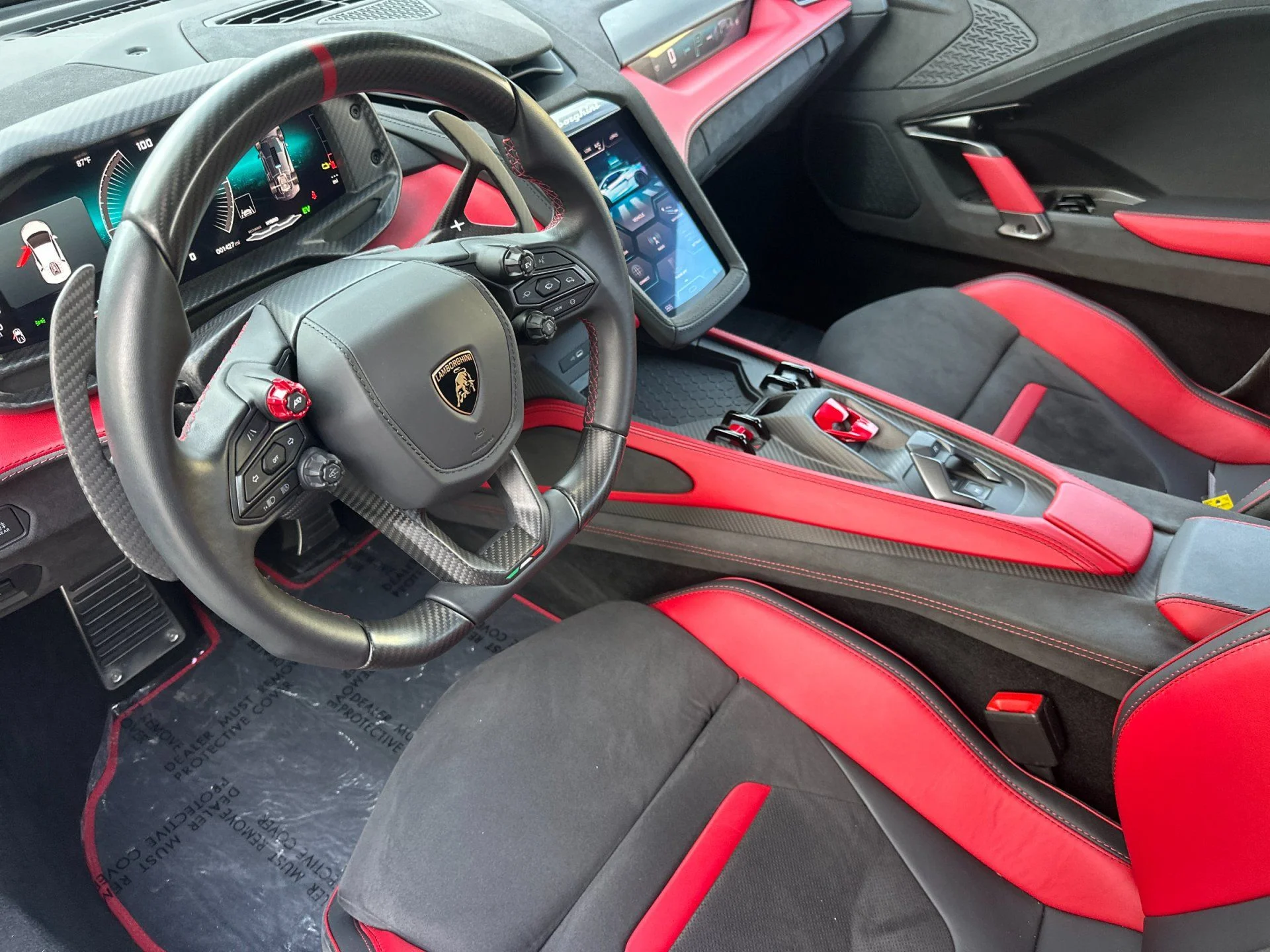 New 2026  Lamborghini Base image 14