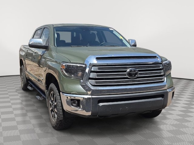 2021 Toyota Tundra Limited