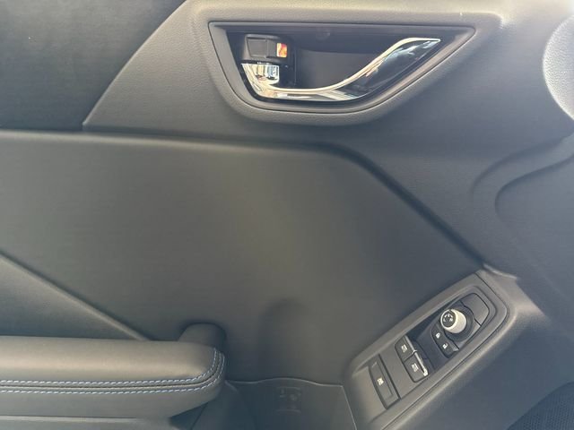 2025 Subaru BRZ tS - Photo 12