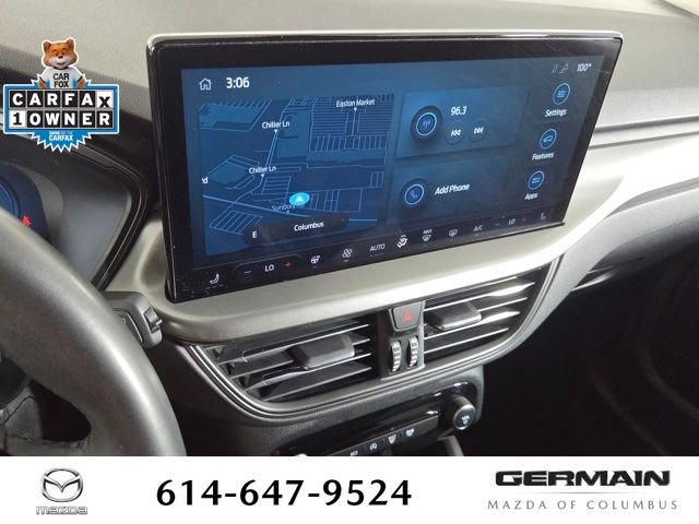 Used 2023 White Ford Active image 26