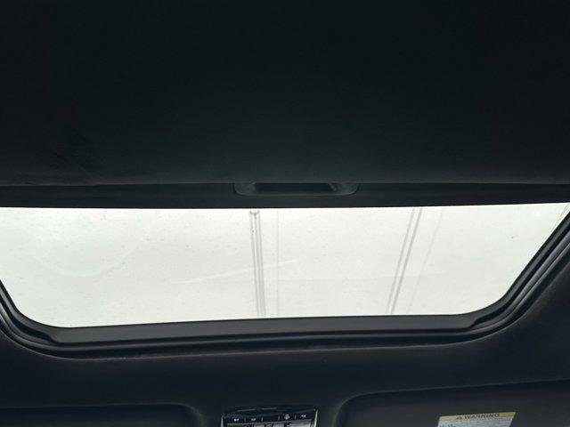 2026 Hyundai Santa Fe Calligraphy - Photo 20