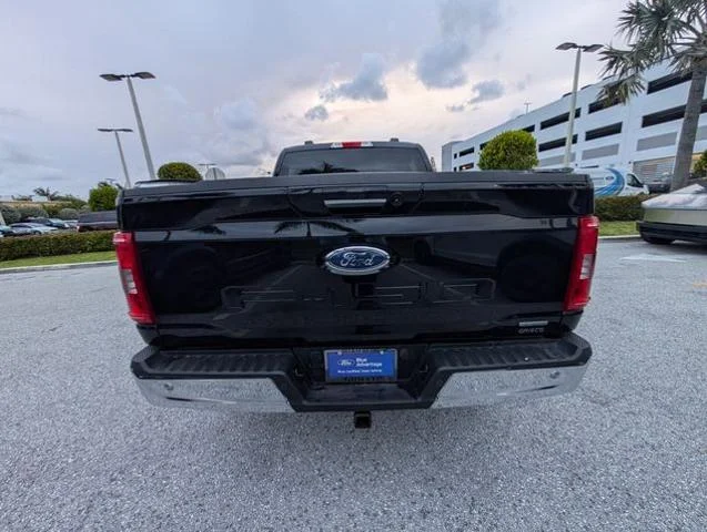 2023 Ford F-150 XLT - Photo 37