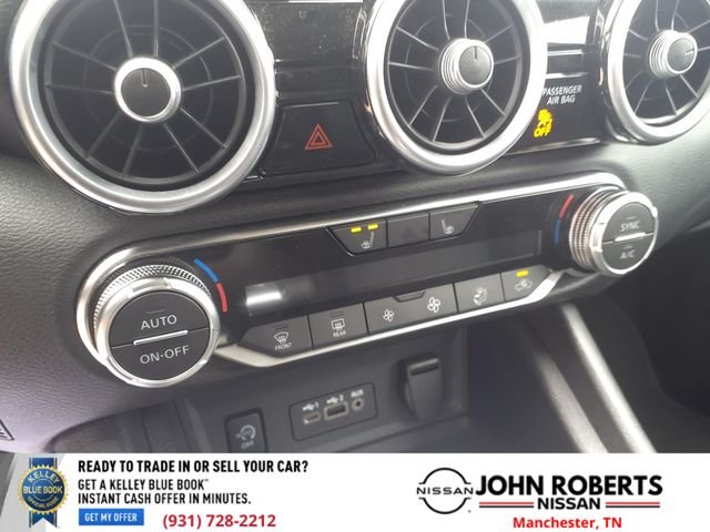 2024 Nissan Sentra SR - Photo 20