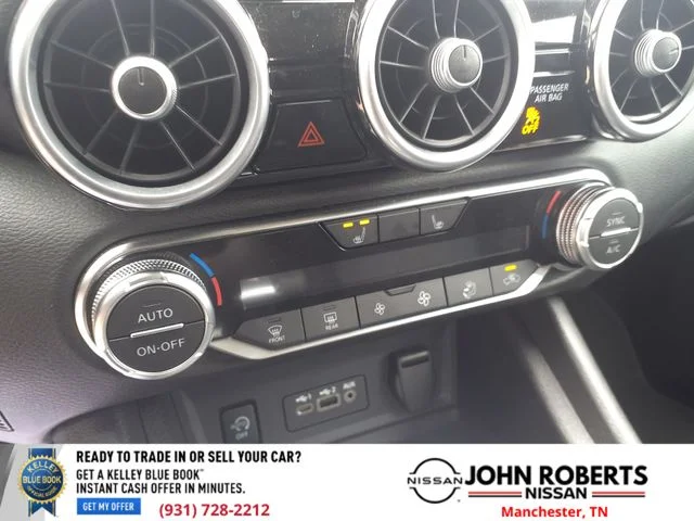 2024 Nissan Sentra SR - Photo 20