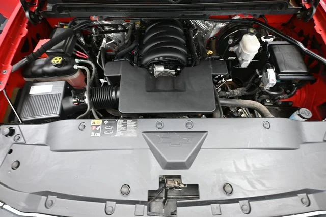 Used 2016 Red Chevrolet LT image 38