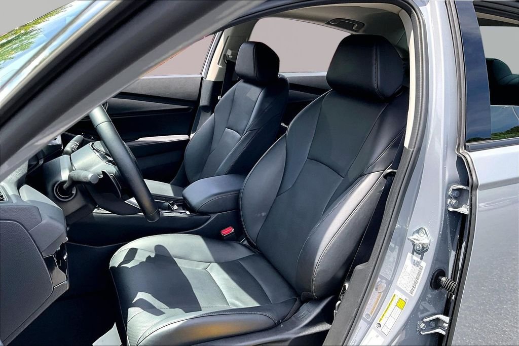 2025 Honda Accord Hybrid Touring - Photo 15