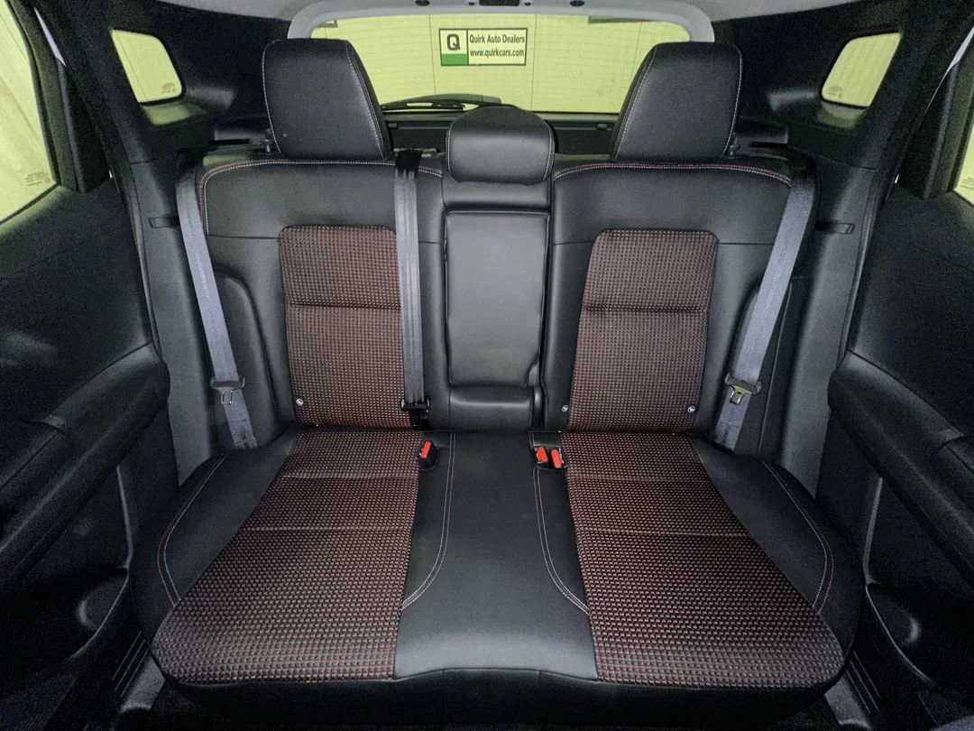 New 2026 Aspen White TriCoat Nissan SR image 20