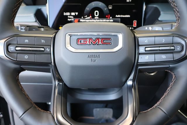 New 2026 Ebony Twilight Metallic GMC AT4 image 26