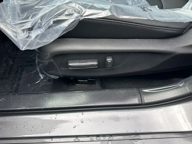 2025 Acura Integra Base - Photo 18