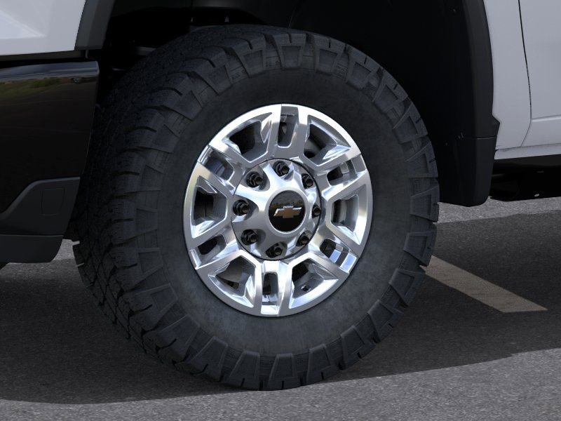 2026 Chevrolet Silverado 2500 HD Work Truck - Photo 9