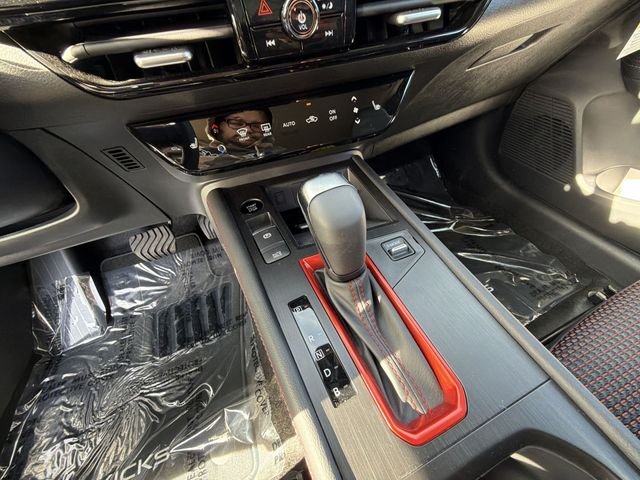 2026 Nissan KICKS SR AWD - Photo 19