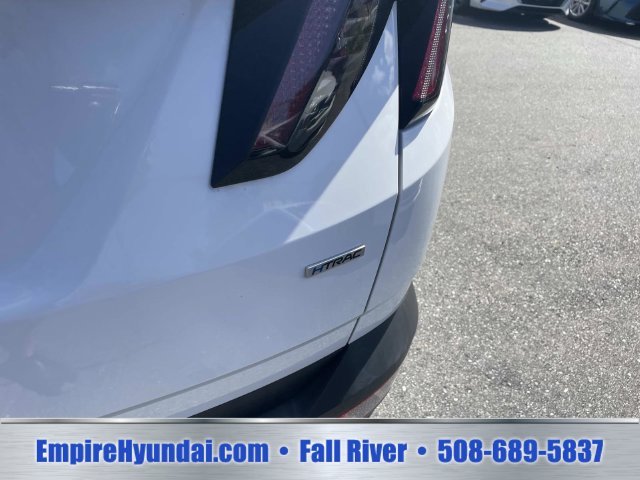 2023 Hyundai Tucson SEL - Photo 6