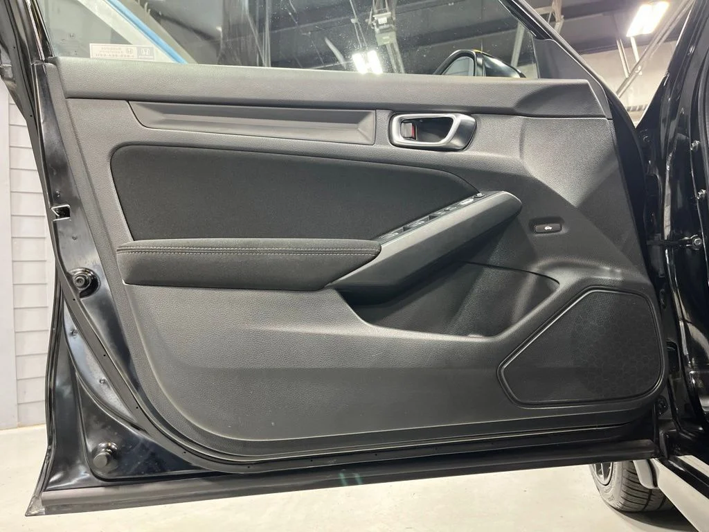 2022 Honda Civic Sport - Photo 10