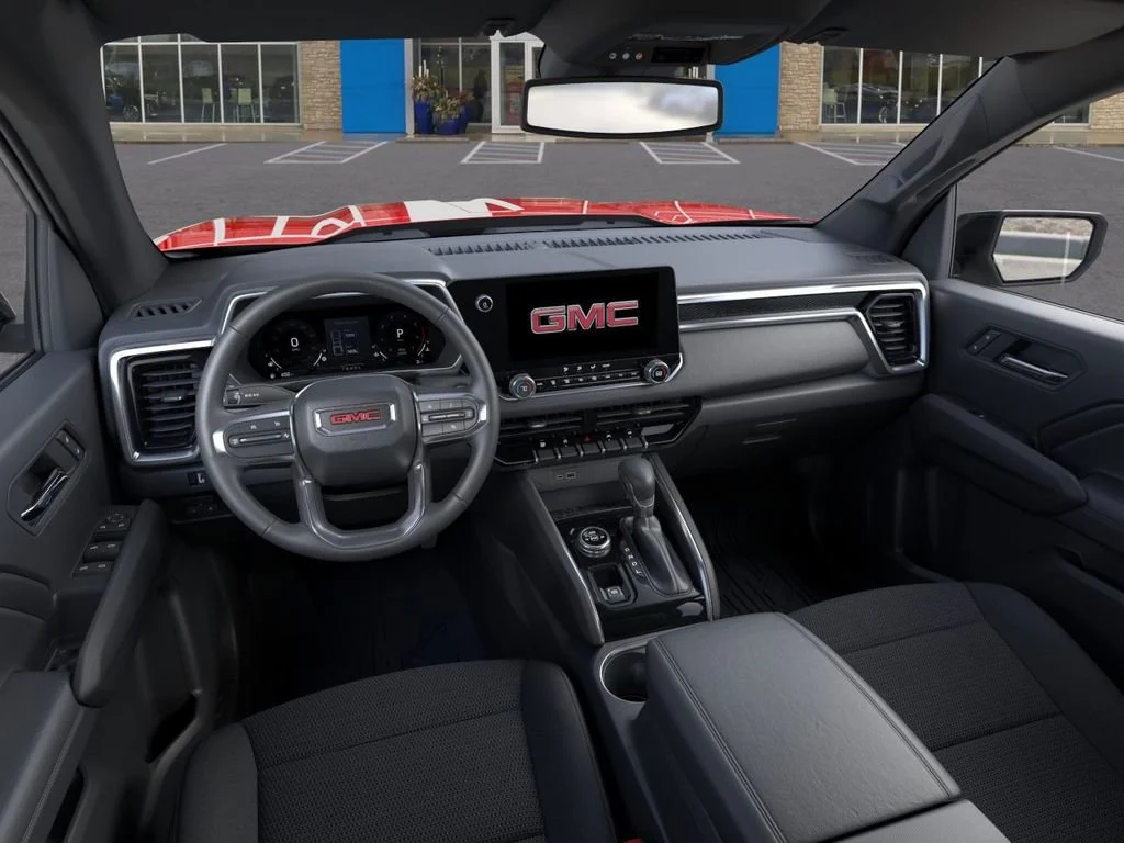 2026 GMC Canyon Elevation - Photo 15