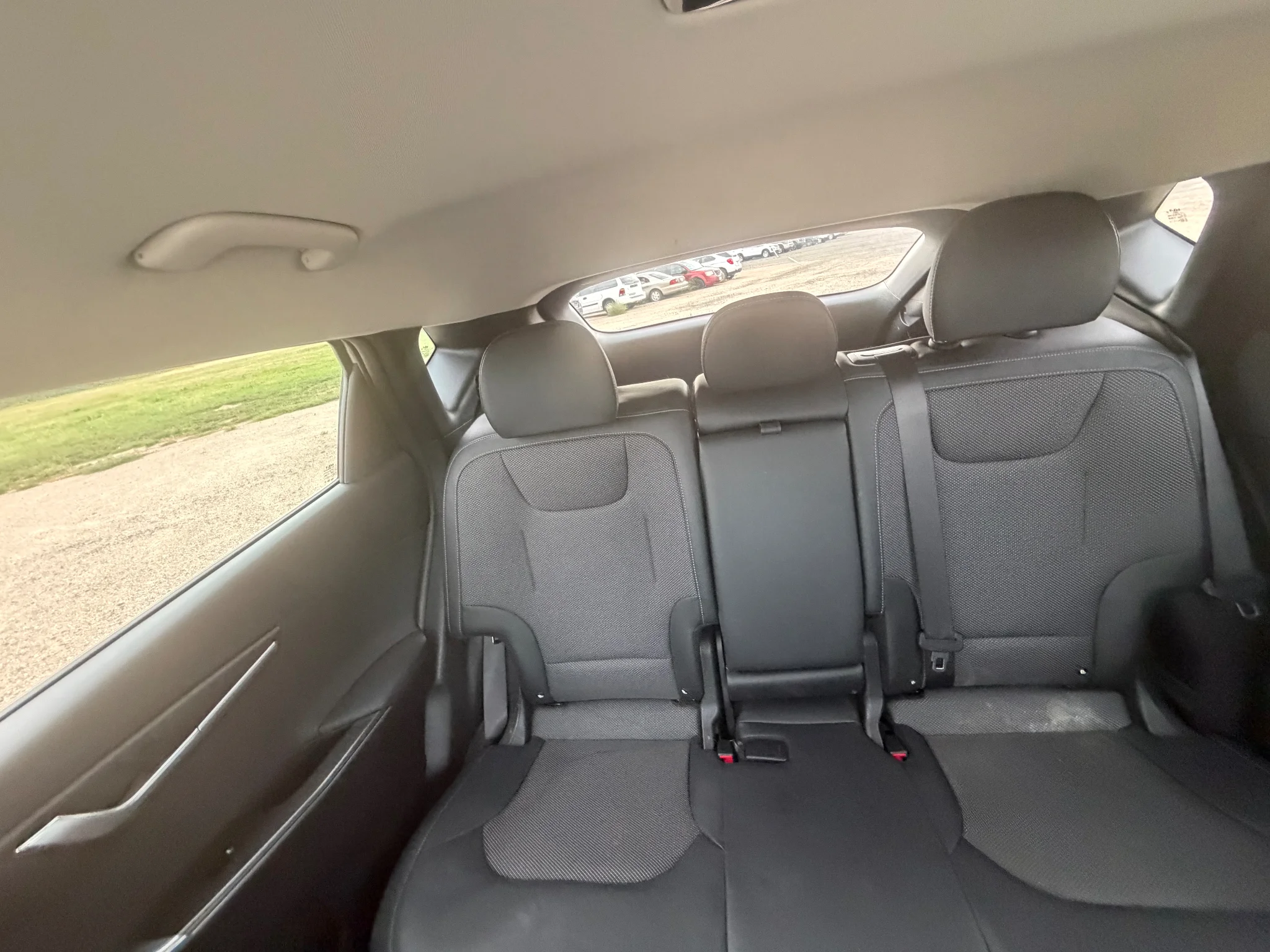 Used 2024 Glacier Kia Light Long Range image 24
