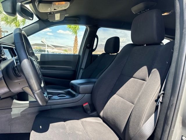 Certified Used 2022 Gray Dodge GT image 19