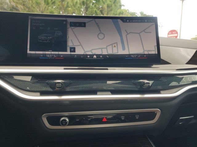 Used 2026 Frozen Pure Gray Metallic BMW sDrive40i image 28