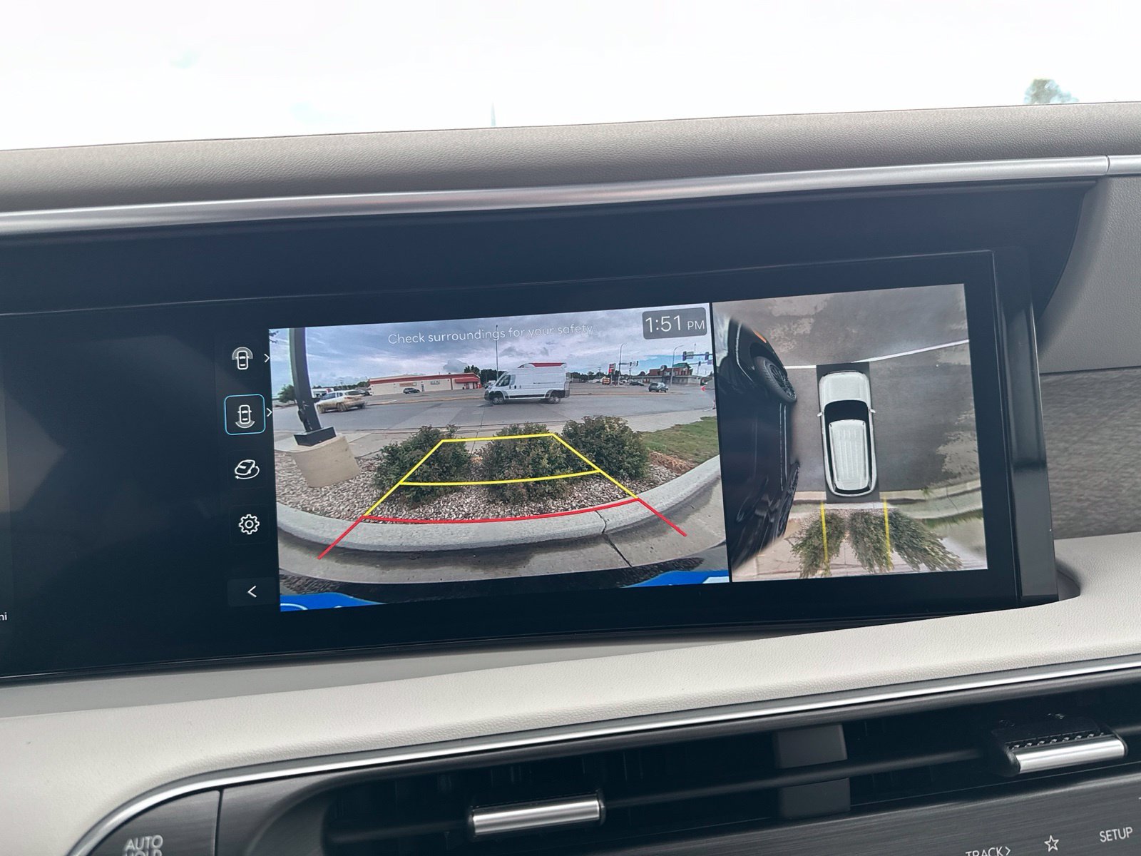 New 2027 Black Hyundai Limited AWD image 67