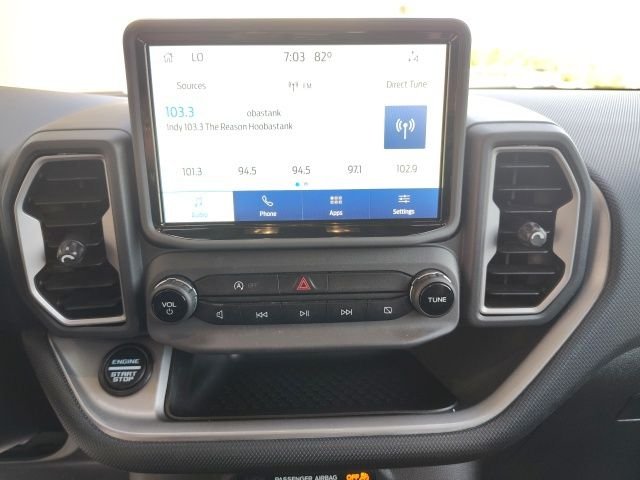 Used 2022 Silver Ford Big Bend image 16