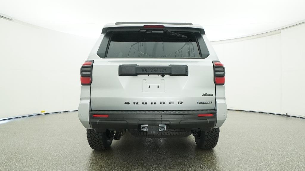 New 2026 Cutting Edge Toyota TRD Off-Road Premium i-FORCE MAX image 13