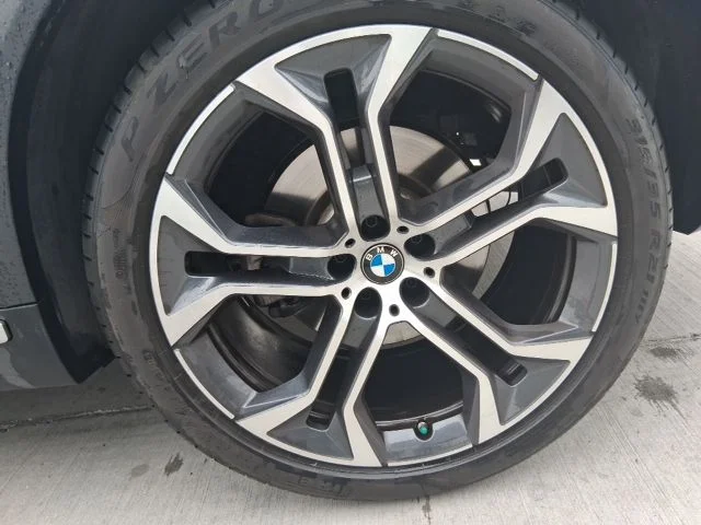2024 BMW X5 40i - Photo 18