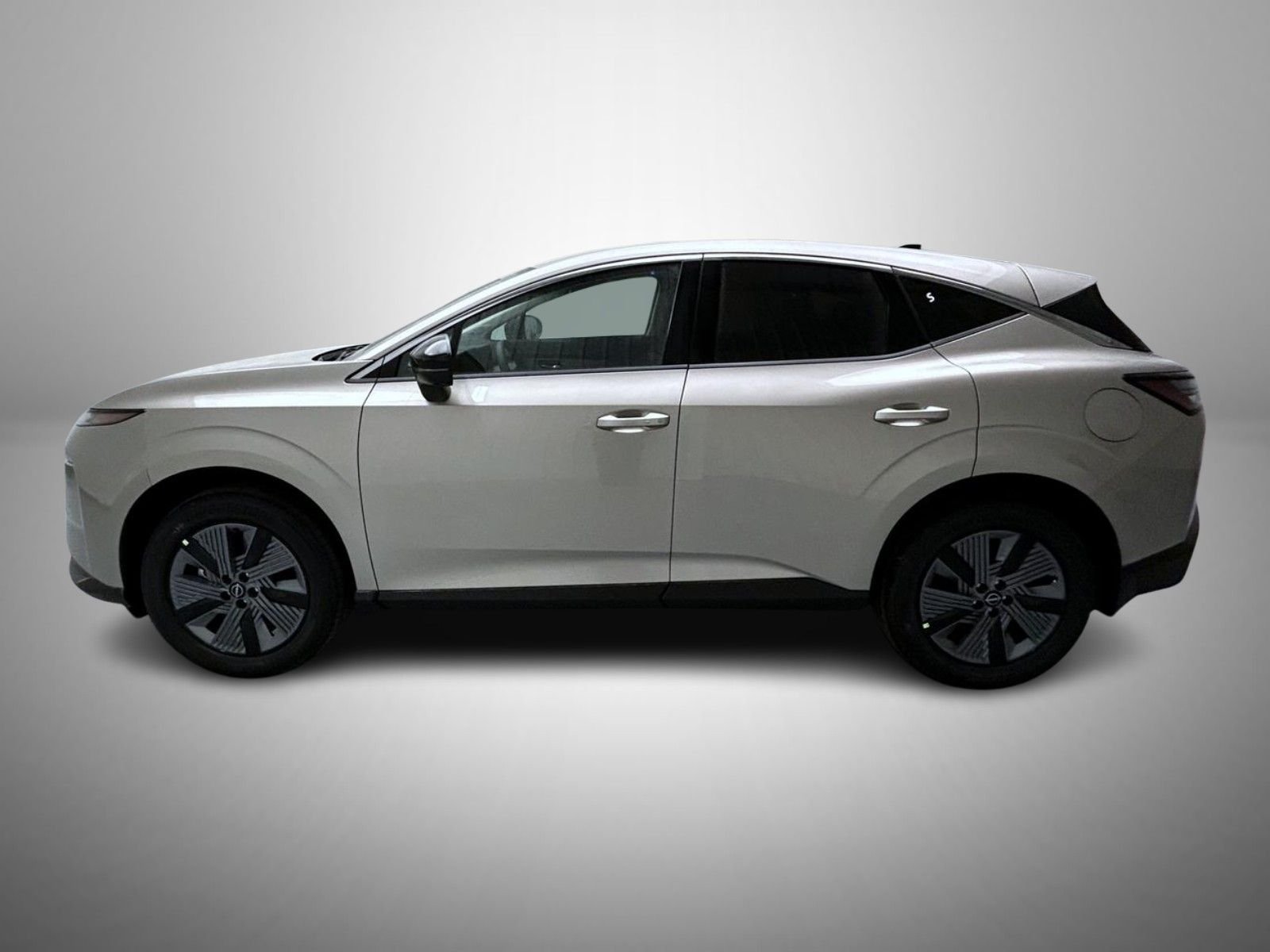 2026 Nissan Murano SL - Photo 8