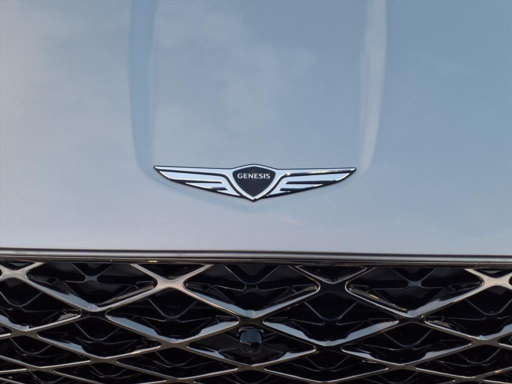 2026 GENESIS GV70 Sport Prestige - Photo 5